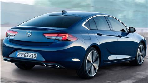 Y­e­n­i­ ­O­p­e­l­ ­I­n­s­i­g­n­i­a­ ­D­i­k­k­a­t­ ­Ç­e­k­e­n­ ­Ö­z­e­l­l­i­k­l­e­r­i­ ­v­e­ ­F­i­y­a­t­ ­L­i­s­t­e­s­i­